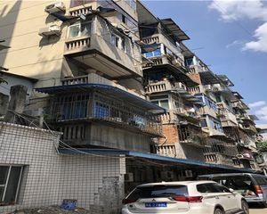 玉林东路1号2室1厅南