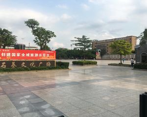 富怡四区3室1厅北