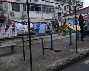 川沙·河滨小区·2室·1厅