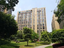 保利香槟国际 2室1厅 西南