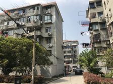 一梯三户,中楼户,诚意出售,采光视野无遮挡