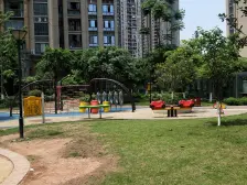 弹子石 锦江华府一期一房28.6万