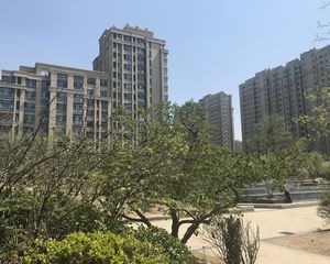 马驹桥·富力尚悦居D区·2室·1厅