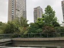 房东急售,得房率高,毛胚装修方便