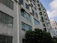 北海大道上南洋新都,毛坯大三室