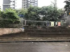 单价一万正规一室,中间楼层侧看江,业主安心卖