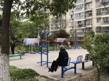 川沙 · 舜川公寓 · 2室 · 1厅