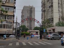 马家堡西里1室1厅西南