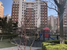 市政府南,三滩板块,大华上海滩花园别墅