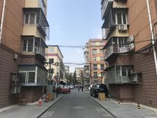 乔庄·玉桥北里·1室·1厅