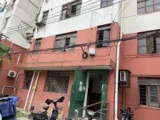 江桥二村五街坊2室1厅1卫南朝向276.00万元/套出售