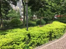 建设村 美德佳园三房83万