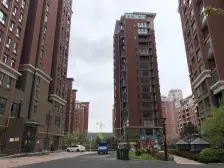 万光福园 3室1厅 南 北