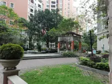 新君汇花地湾 南向大三房 位置安静