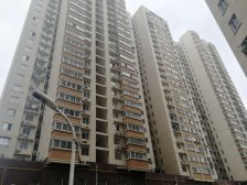 陇海路庆丰街铁路双气小区,好物业实用两室电梯房出售