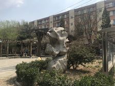干净整洁,南北通透采光好,大客厅大阳台,满五唯一