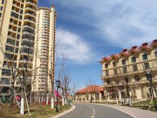 【华夏山海城海棠花园】| 威海市华夏山海城玉兰花园-8号-204室(带储藏室10.8㎡)