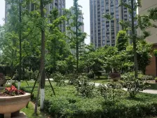 锦江华府 1室0厅 南