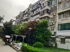 一梯三户+双南+采光好+停车位宽松