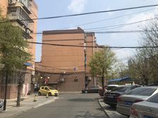 玉桥北里2室1厅东西