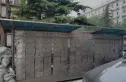 马家堡67号院实景图
