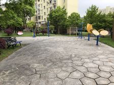 高海家苑3室2厅南