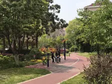 近地铁 产权清晰,随时看房 毛坯 业主诚意