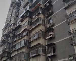马家堡67号院2室1厅南北