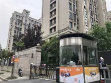 11号线嘉定新城站,近商圈,一梯两户的小洋房