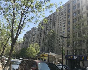富力A区一层3居南北都可以种花赏景配套齐全