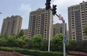 菱洲雅庭实景图