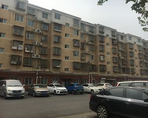 冬晴园不临街落地阳台使用面积大可看房