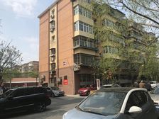 玉桥北里2室1厅南北西