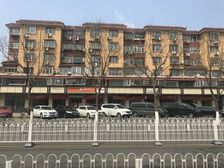 玉桥北里2室1厅南北