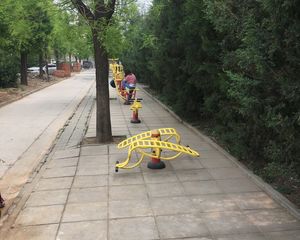 民园小区2室1厅南北