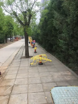民园小区