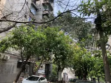 杨家坪 巴渝大厦一房45万