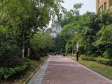 华宇星云汇星领地 2室1厅 东南