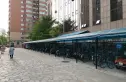 芳古园二区实景图