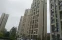 霞飞路63里弄实景图