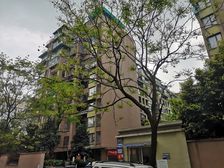芙华金色海伦3室2厅东北西北