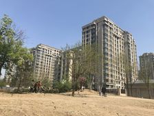 富力尚悦居A区3室2厅南北