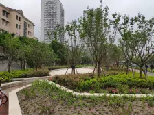 满五年V一+精装修带地暖+视野好+全明户型+8/13号线