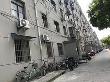 新上电梯房,采光视野好,小区美丽家园做好了