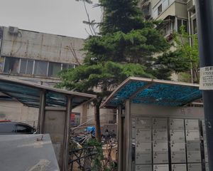 马家堡67号院正规一居室诚心出售