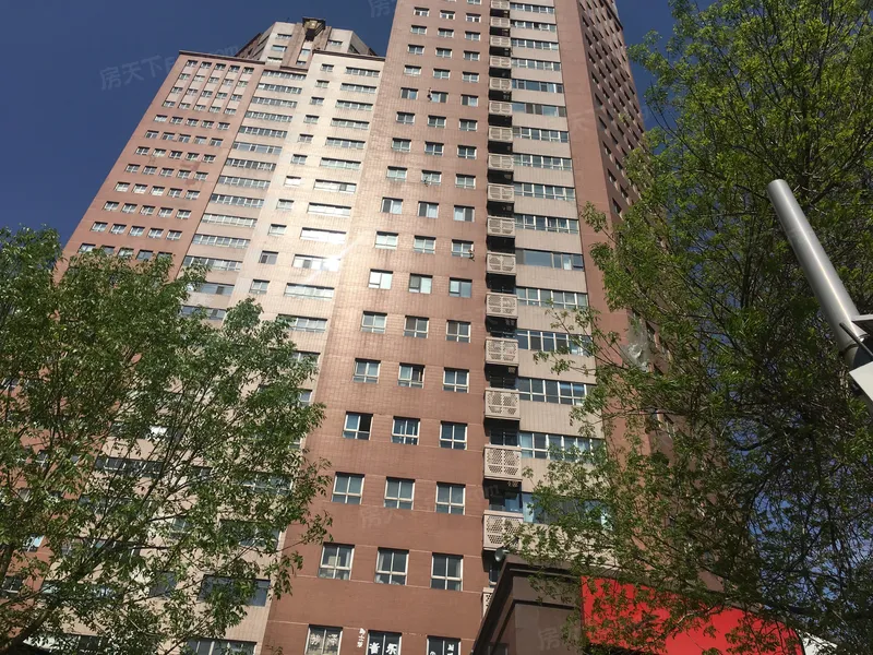 华盛广场图片相册,户型图,样板间图,装修效果图,实景图-天津房天下