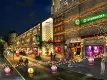 华信广场效果图