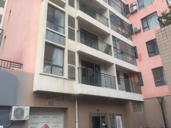 华阳风尚实景图