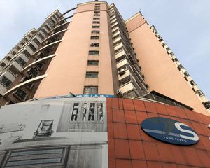 新利大厦2室1厅东