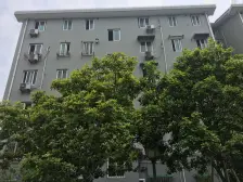 金沙公寓3室南朝向350.00万元/套出售